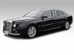Mitsuoka Galue Limousine 2007 года